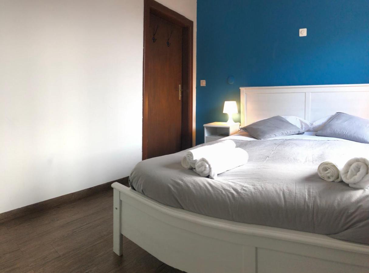 Gruetli Inn Mendrisio Esterno foto