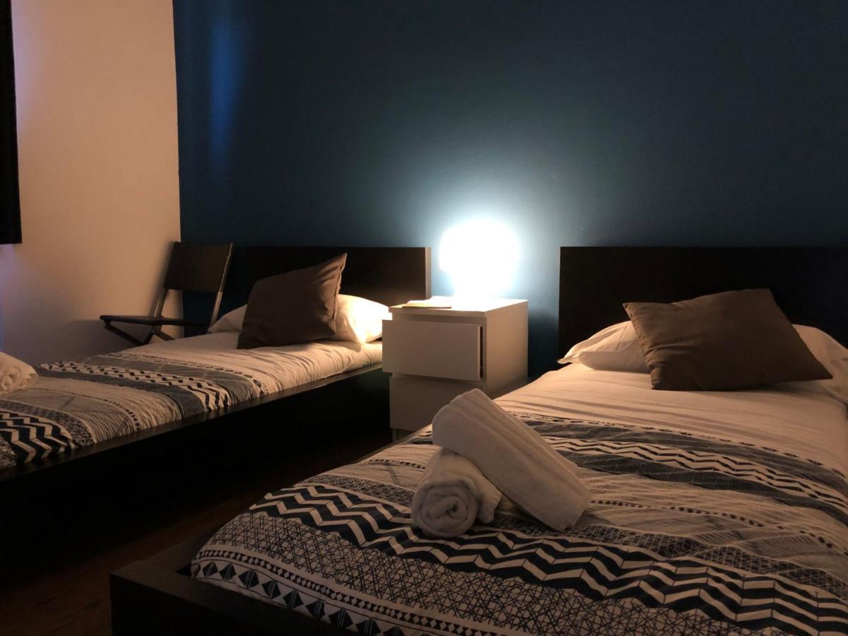 Gruetli Inn Mendrisio Esterno foto